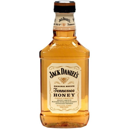 Jack Daniel's Honey Whiskey 200ml