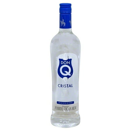 Donq Cristal 750ml