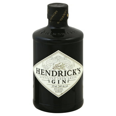 Hendrick's Gin 375ml