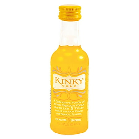 Kinky Gold 50ml