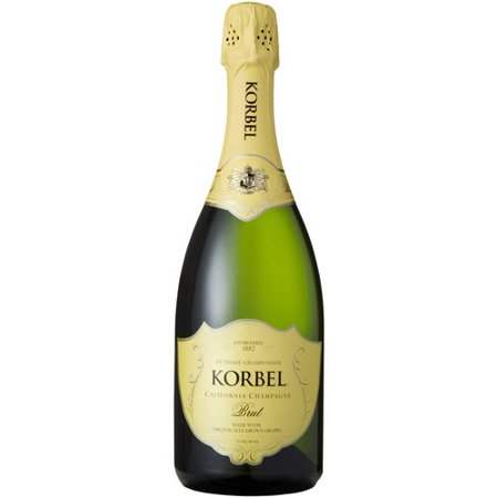 Korbel Brut 750 ml