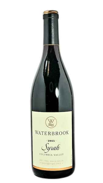 Waterbrook Syrah 750 ml