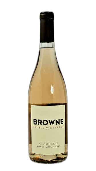 Brown Rose 750 ml