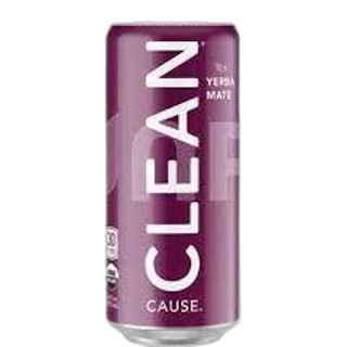 Clean Cause BlackBerry 16 fl oz