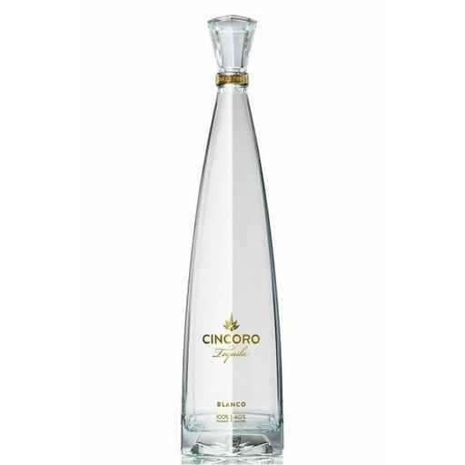 Cincoro Blanco 750 ml