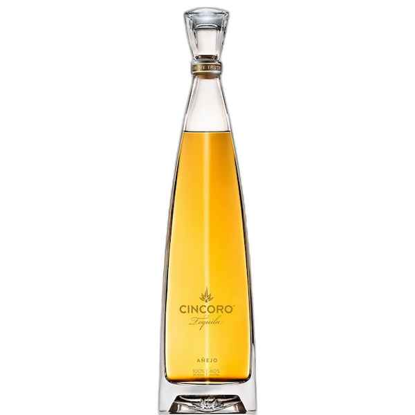 Cincoro Anejo 750 ml