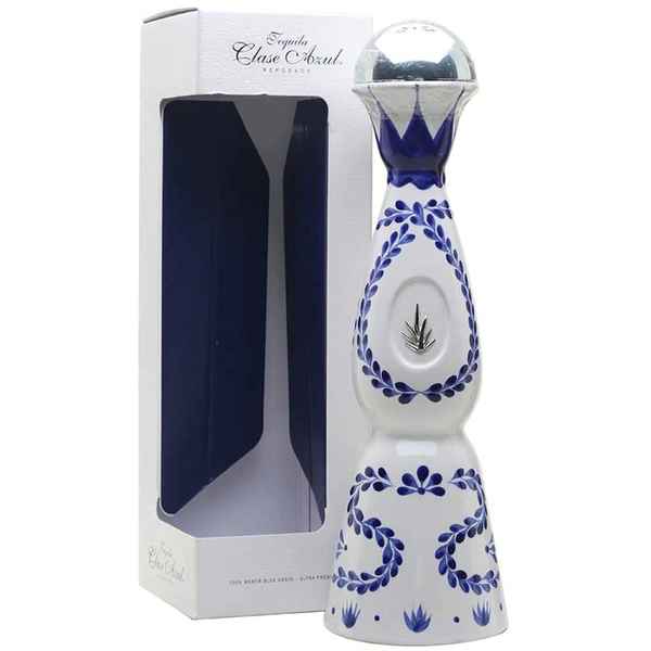Clase Azul Tequila Reposado 750 ml