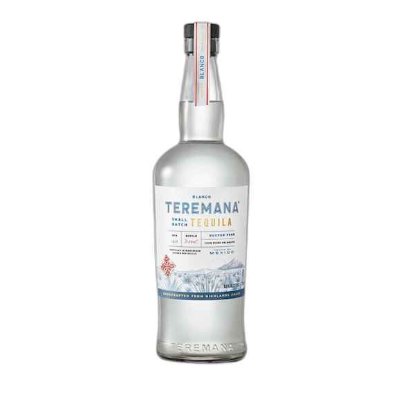 Teremana Blanco Tequila 1L