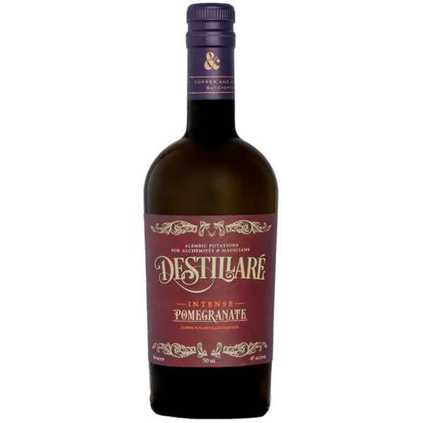 Destillare Pomegranate Liqueur 750 ml