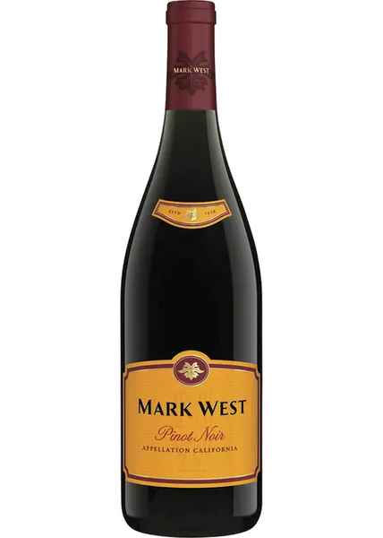 Mark West Pinot Noir Wine 750 ml