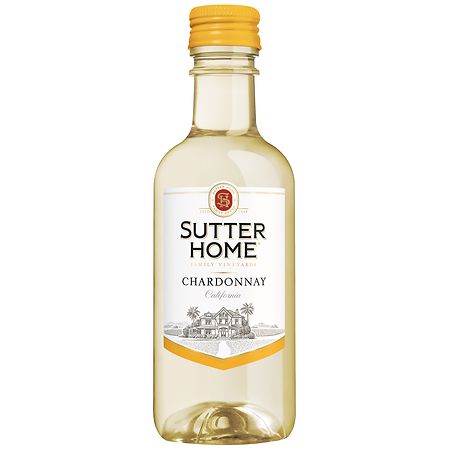 Sutter Home Chardonnay 4pk
