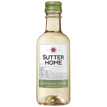 Sutter Home Sauvignon Blanc 4 Pack