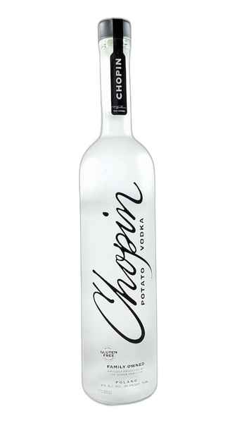 Chopin Potato Vodka 750 ml