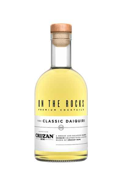 Otr Mai Tai Cruzen Rum 40PR 375 ml