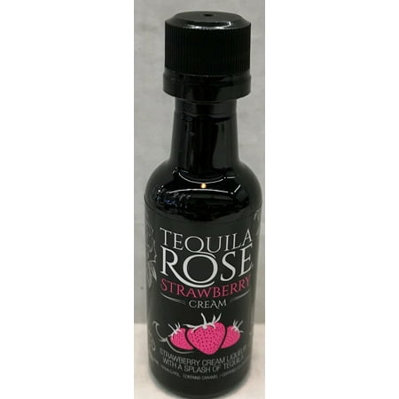 Tequila Rose Strawberry 50 ml