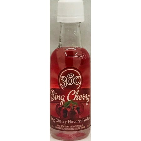 360 Bing Cherry