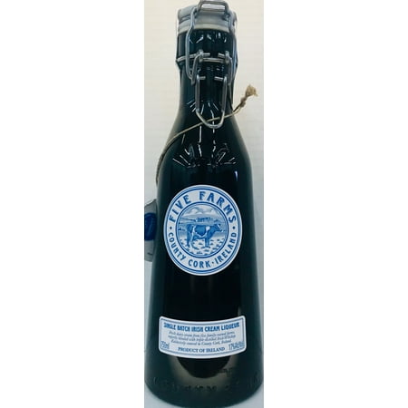 Five Farms Irish Cream Liqueur