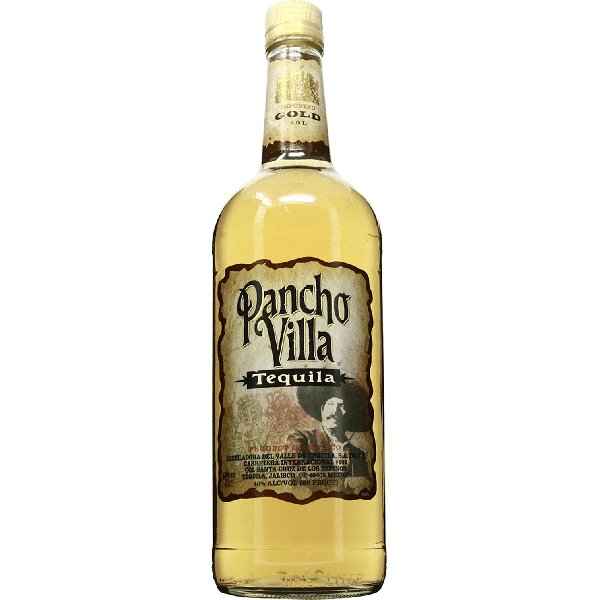 Pancho Villa Tequila 1.75 L