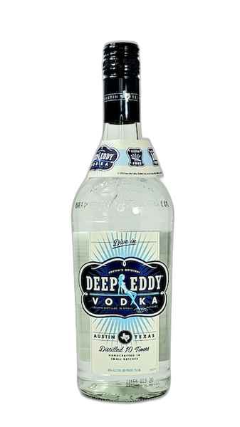 Deep Eddy Vodka 750 ml