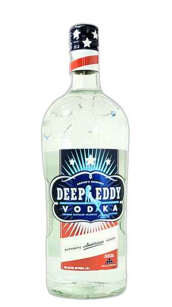 Deep Eddy Vodka 1.75 L