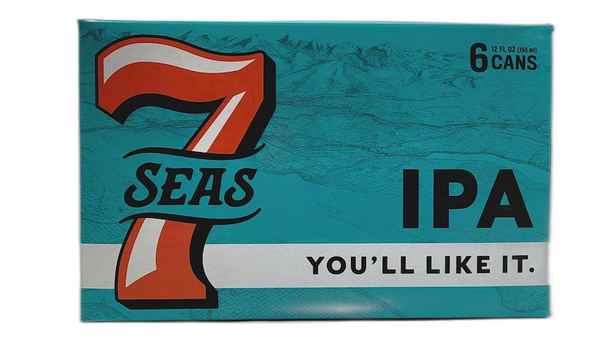 7 Seas Ipa
