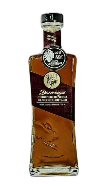 Rabbit Hole BBN Dareringer 93PR 750ml