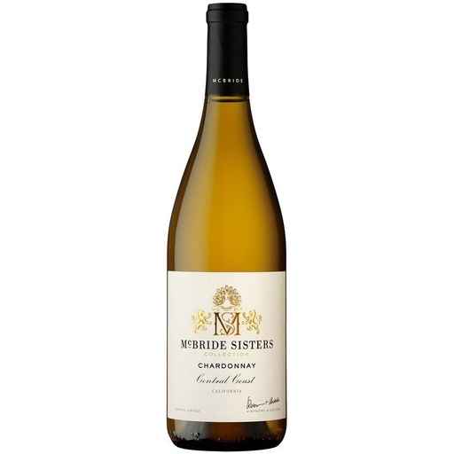 McBride sisters Chardonnay 750 ml