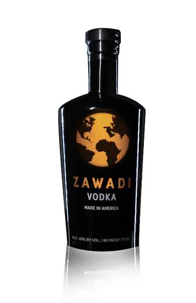 Zawadi 750 ml