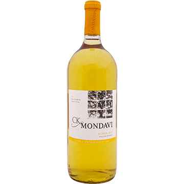Ck Mondavi Chardonnay 1.5L