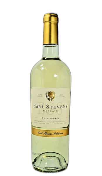 Earl Stevens Moscato 750 ml