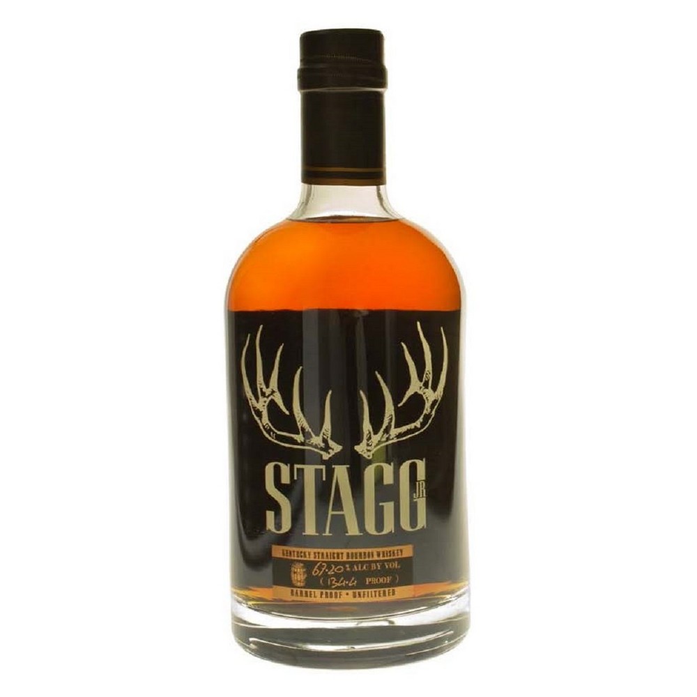 George T Stagg Barrel Kentucky Bourbon 750ml