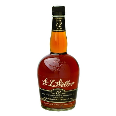 W.l. Weller Kentucky Bourbon 12 Year 750ml