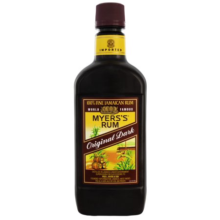 Myers's Rum Original Dark 750 ml