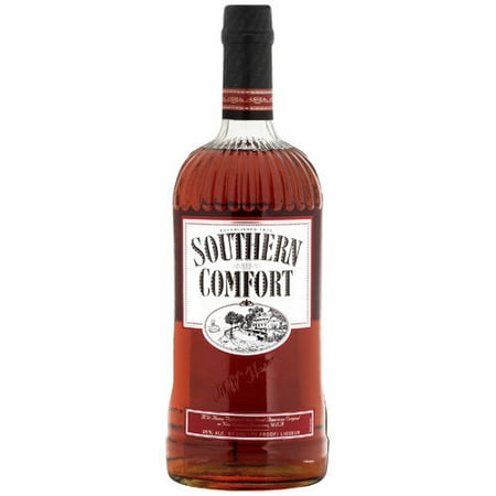 Southern Comfort Liqueur 70 Proof 1.75L