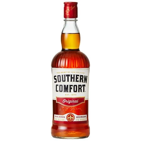 Southern Comfort Liqueur 70 Proof 750ml