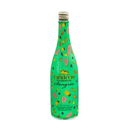 Capriccio Watermelon 750 ml