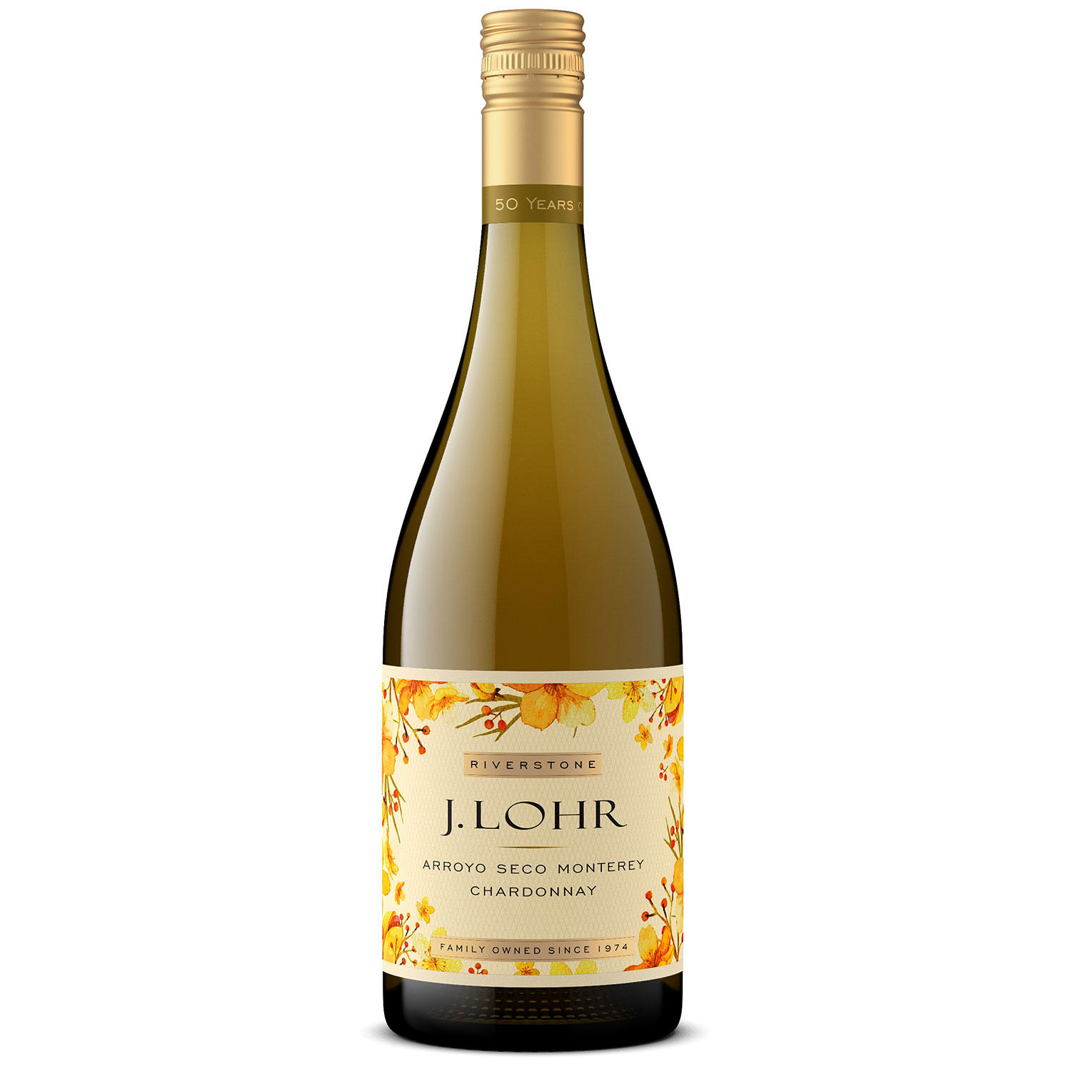 J. Lohr Chardonnay 750ml