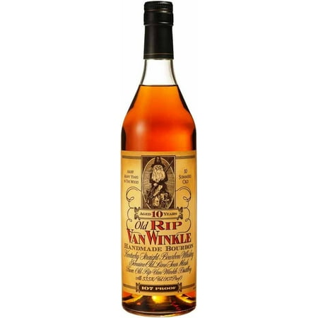 Pappy Van Winkle 10 Year 750ml