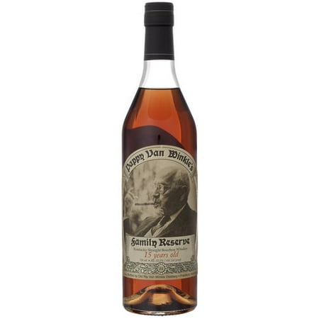 Pappy Van Winkle 15 Year 750ml