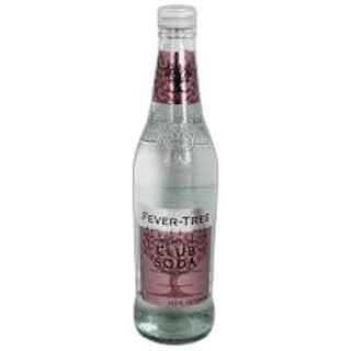 Fever-Tree Club Soda