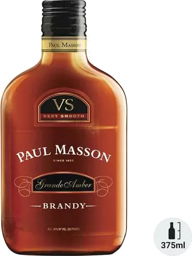 Paul Masson Ruby Red 375ml