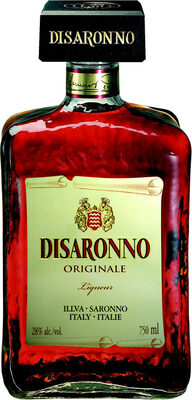 Di Saronno Amaretto Liqueur