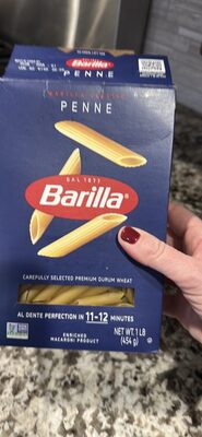 Penne