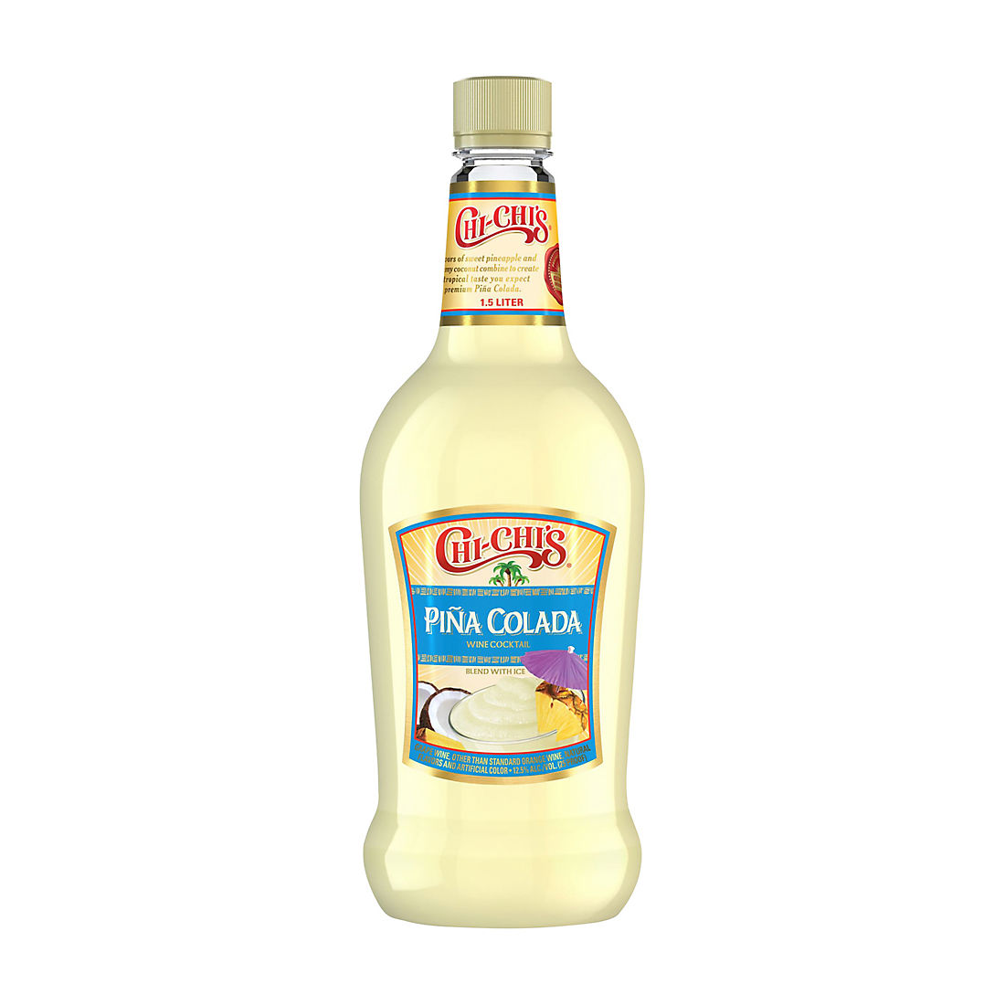Chi Chi's Pina Colada 1.5 L