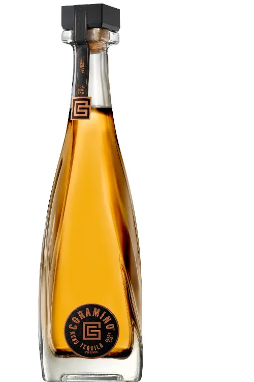 Gran Coramino Reposado 750ml