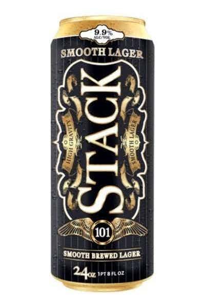 Stack High Gravity Lager 24 fl oz Can
