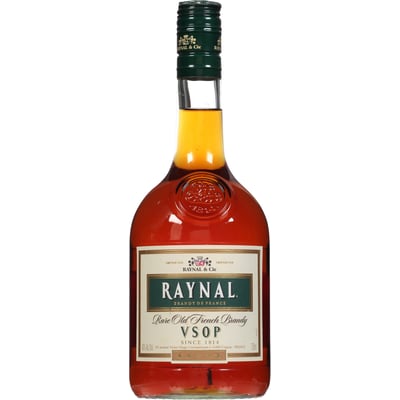 Raynal VSOP Brandy 750ml
