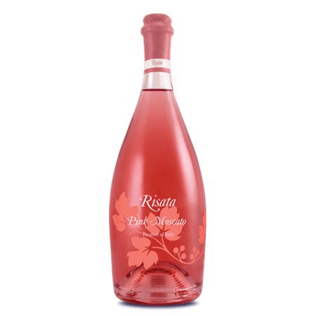 Risata Pink Moscato