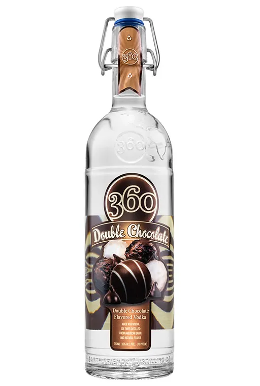 360 Chocolate