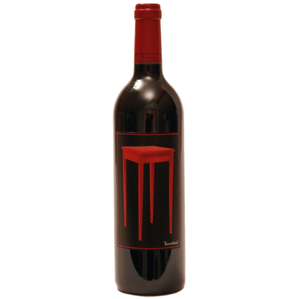 Townshend Red Table 750ml